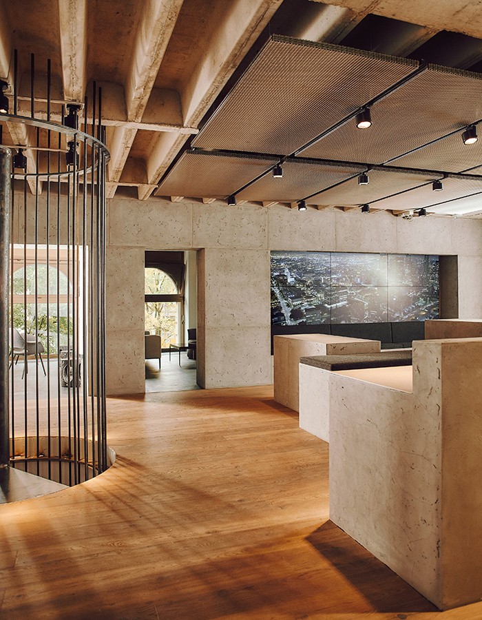 Stern Stewart & Co. GmbH Luitpoldblock