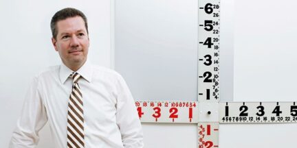 Luitpoldblock Mieter Foto Praxis Dr. Haydn Augenheilkunde